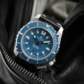 Steinhart Triton 30 ATM Blau