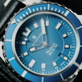 Steinhart Triton 30 ATM Blau