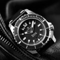 Steinhart TRITON 30 ATM black