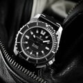 Steinhart TRITON 30 ATM black