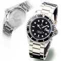 Steinhart OCEAN 1 BLACK Aluminium