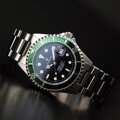 Steinhart Ocean One Green