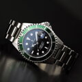 Steinhart Ocean One Green