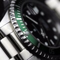 Steinhart Ocean One Green