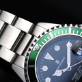 Steinhart Ocean One Green