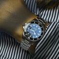 Steinhart Ocean One 39 Black ceramic