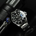 Steinhart Ocean One 39 Black ceramic