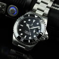 Steinhart Ocean One 39 Black ceramic