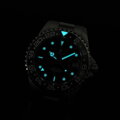 Steinhart GMT-Ocean One 39 Black ceramic