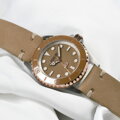 Steinhart Ocean One 39 Beige