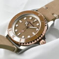 Steinhart Ocean One 39 Beige