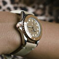 Steinhart Ocean One 39 Beige