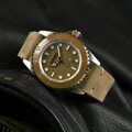 Steinhart Ocean One 39 Beige