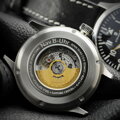 Steinhart Nav B-Uhr 47 Premium Automatic