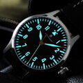 Steinhart Nav B-Uhr 47 Premium Automatic