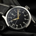 Steinhart Nav B-Uhr 47 Premium Automatic