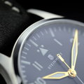 Steinhart Nav B-Uhr 47 Premium Automatic