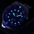 Steinhart Ocean One Premium Blue