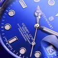 Steinhart Ocean One Premium Blue