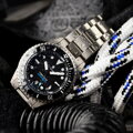 Steinhart Ocean Titanium 500 Premium