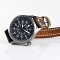 Steinhart Nav B-Uhr 44 Handwinding Bronze 