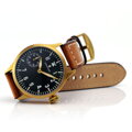 Steinhart Nav B-Uhr 44 Handwinding Bronze 