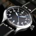 Steinhart Nav B-Uhr 44 Automatic A-Type