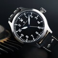 Steinhart Nav B-Uhr 44 Automatic A-Type