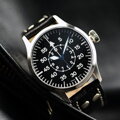 Steinhart Nav B-Uhr 44 Automatic B-Type 