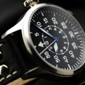 Steinhart Nav B-Uhr 44 Automatic B-Type 
