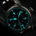 Steinhart Nav B-Uhr 44 Automatic B-Type 