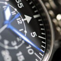 Steinhart Nav B-Uhr 44 Automatic B-Type 