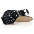 Steinhart Nav B-Uhr 47 Handwinding Black 