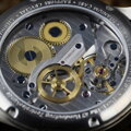 Steinhart Nav B-Uhr 47 Titan A-Type Central Second