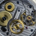 Steinhart Nav B-Uhr 44 Titan B Type Central Second