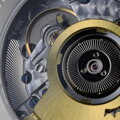 Steinhart Nav B-Uhr 44 Dual Time Titanium