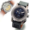 Steinhart Apollon Chronograph