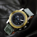 Steinhart Apollon Chronograph 