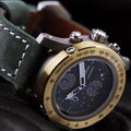 Steinhart Apollon Chronograph 