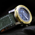 Steinhart Apollon Chronograph 