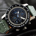 Steinhart Apollon Chronograph 
