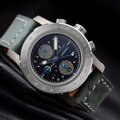 Steinhart Apollon Chronograph 