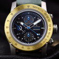 Steinhart Apollon Chronograph 