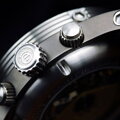 Steinhart Apollon Chronograph 