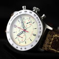 Steinhart Marine-Officer Beige 