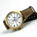 Steinhart Marine-Chronograph Bronze Premium Roman