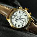 Steinhart Marine-Chronograph Bronze Premium Roman