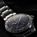 Steinhart Ocean Vintage GMT  New