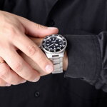Prečo si vybrať práve hodinky značky Steinhart? 