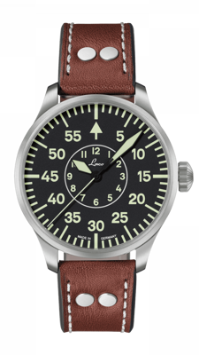 Laco - pilotské hodinky - AACHEN 42